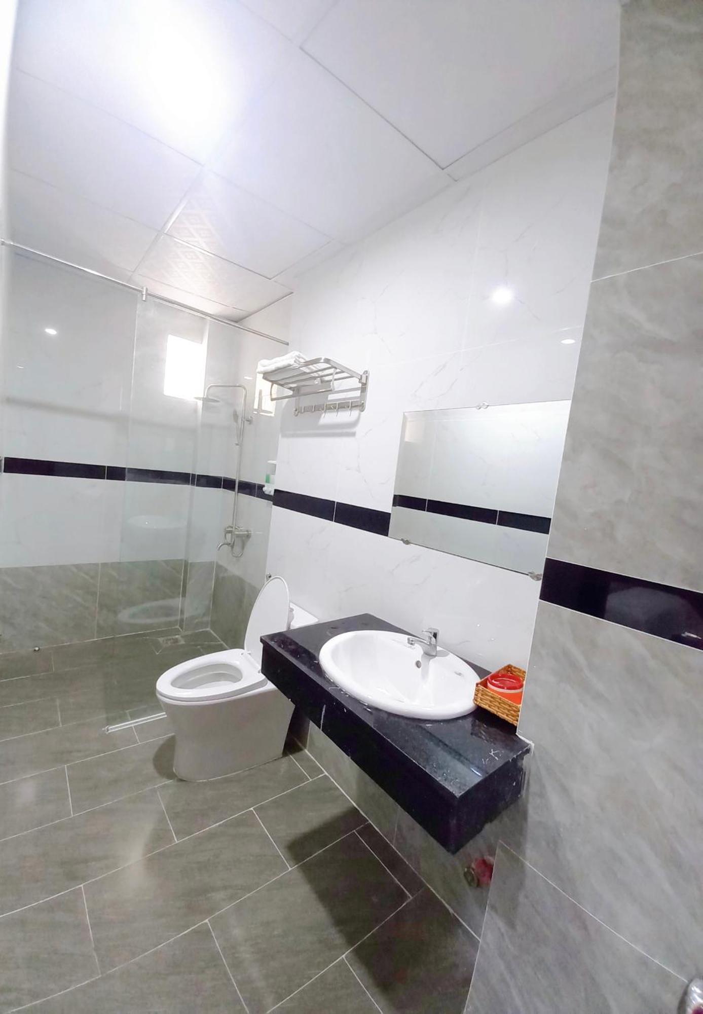Dai Hai Hotel Vũng Tàu Eksteriør billede