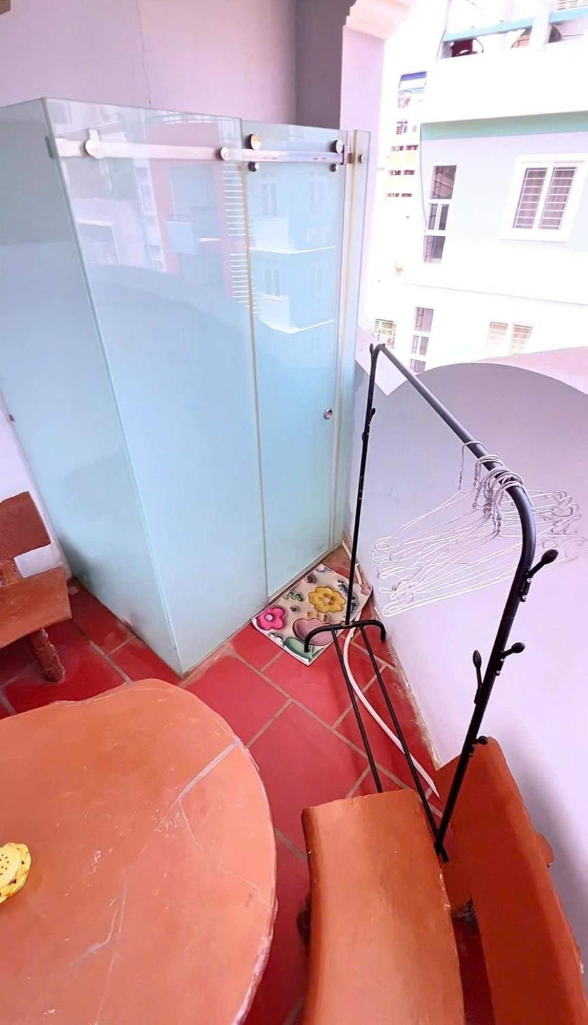 Dai Hai Hotel Vũng Tàu Eksteriør billede