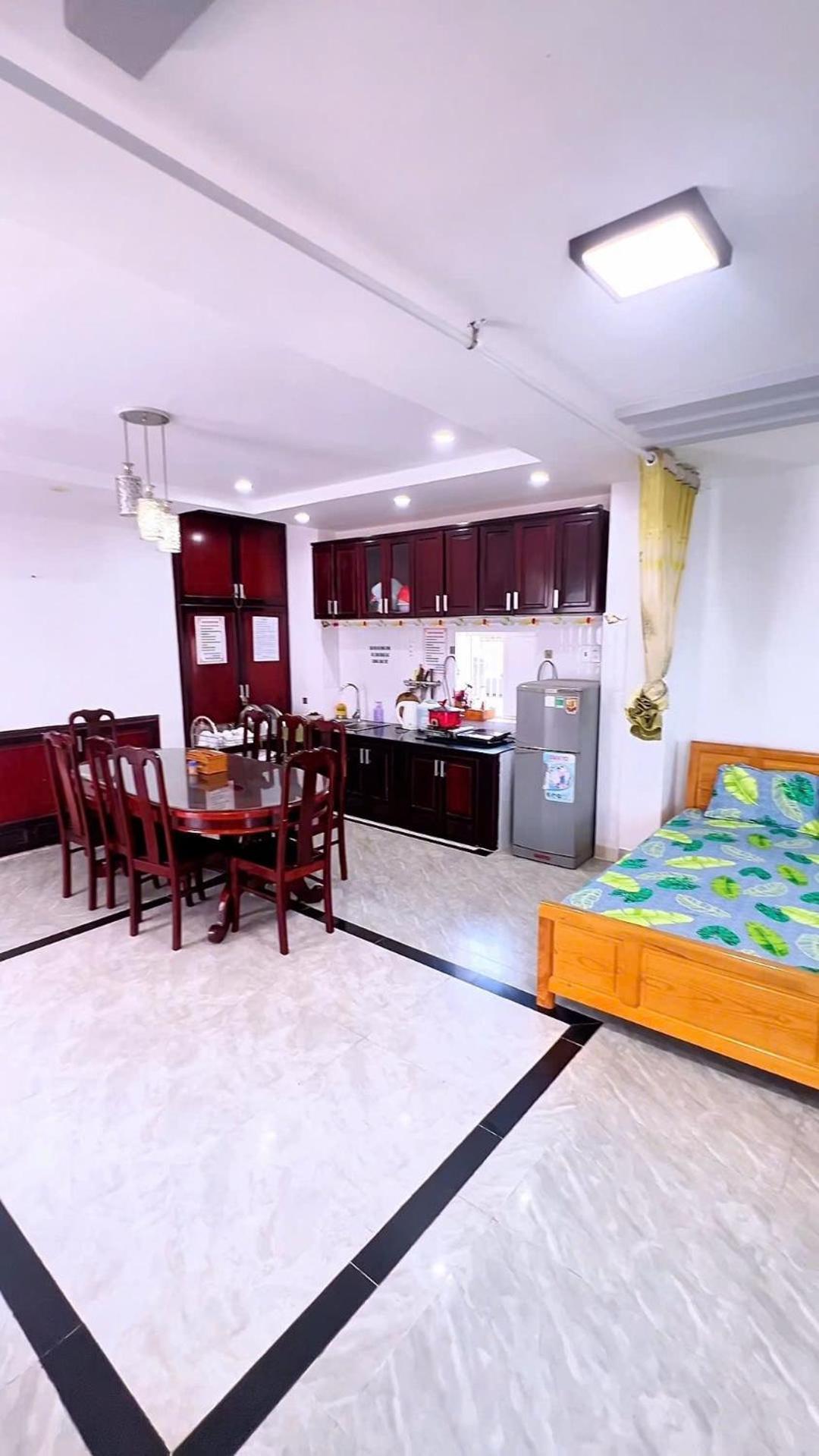 Dai Hai Hotel Vũng Tàu Eksteriør billede