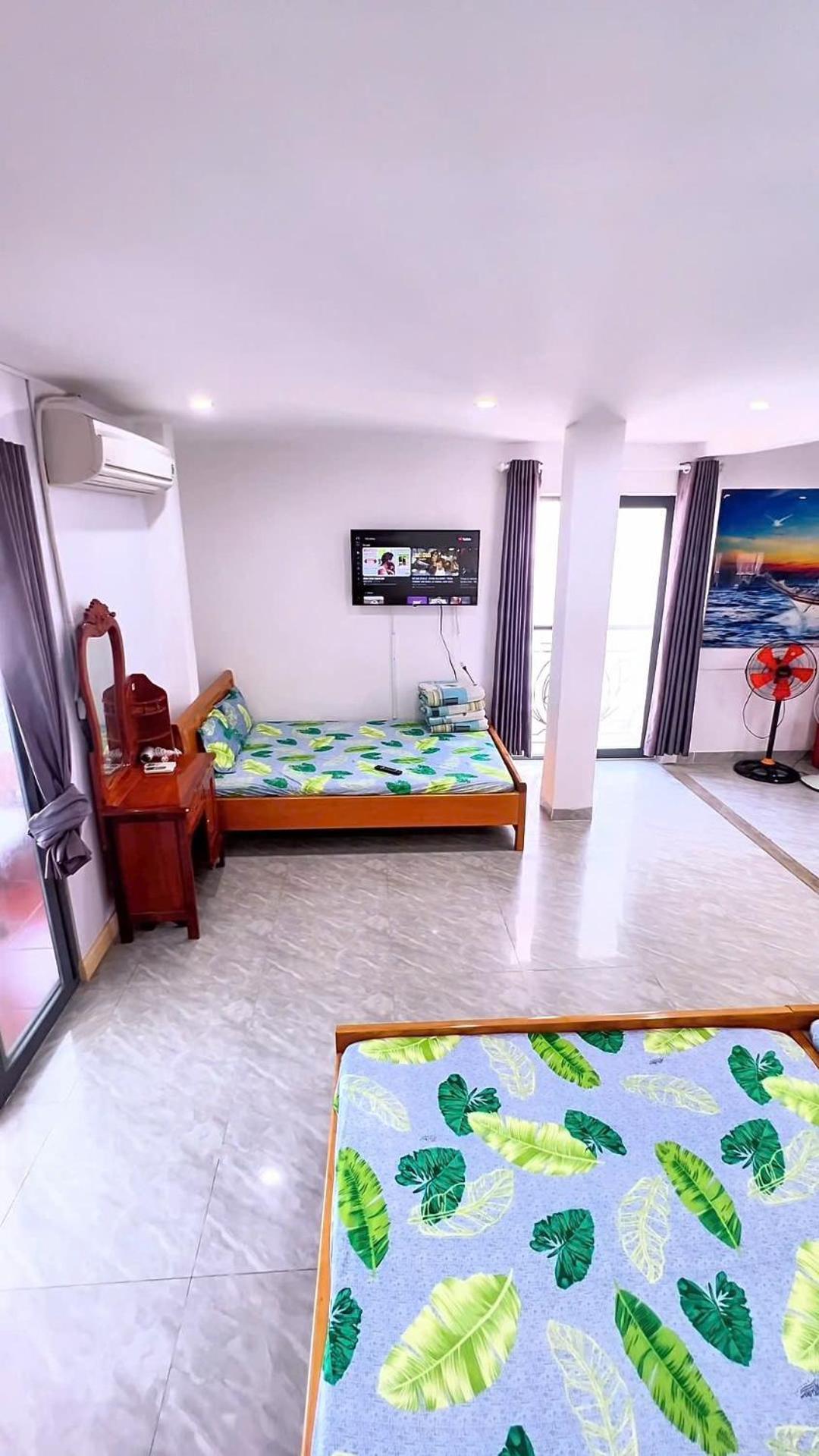 Dai Hai Hotel Vũng Tàu Eksteriør billede